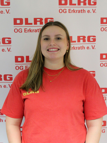 Leiterin Verbandskommunikation: Charlotte Kollath