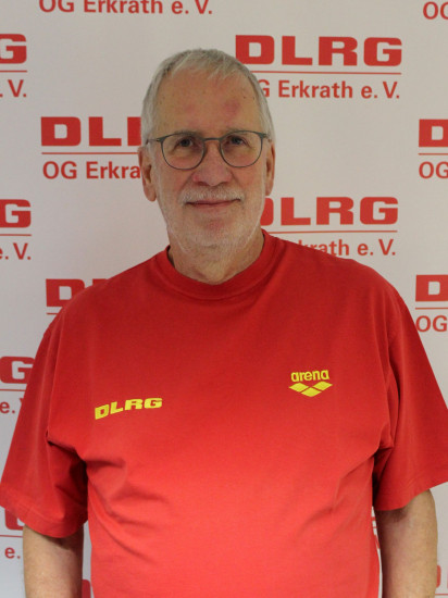 stellvertrender Geschäftsführer: Frank Lichtenauer