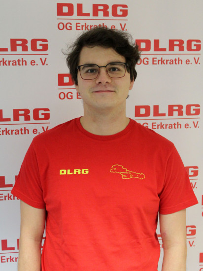 Leiter Einsatz: Max Chazan