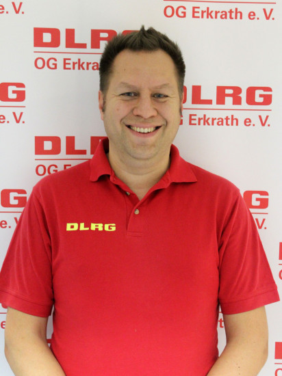 Ortsgruppenarzt: Claus-Robin Fritzemeier