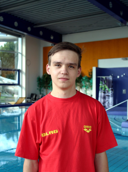 Beisitzer: Maik Naujoks